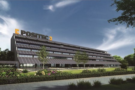星牌優時吉助推綠色建筑，寶時得項目喜獲美國LEED-NC鉑金認證