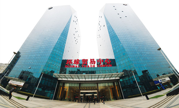 金隅集團概況